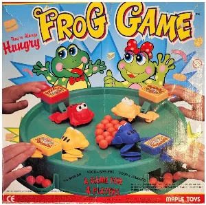 Image de Frog Game