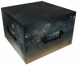 Image de Frozen Frontier Deluxe Edition