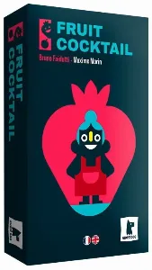 Image de Fruit Cocktail