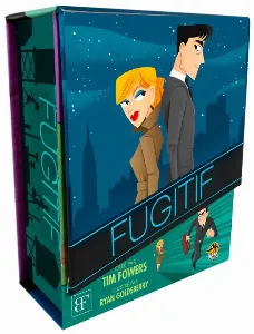 Image de Fugitif