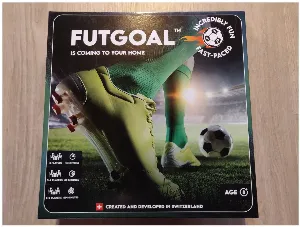 Image de Futgoal