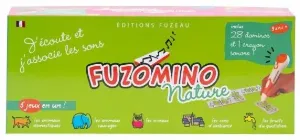 Image de Fuzomino - Nature