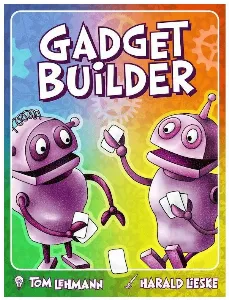 Image de Gadget Builder