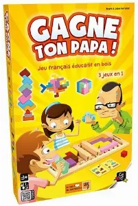 Image de Gagne Ton Papa !