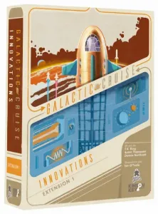 Image de Galactic Cruise - Innovation