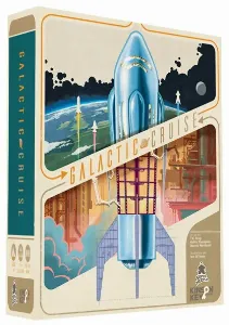 Image de Galactic Cruise