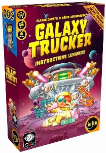 Image de Galaxy Trucker - Instructions Lunaires !