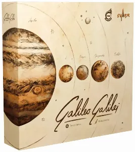 Image de Galileo Galilei