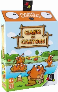 Image de Gang De Castors