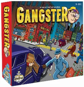 Image de Gangster