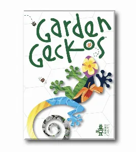 Image de Garden Geckos