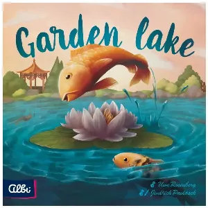 Image de Garden Lake