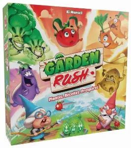 Image de Garden Rush