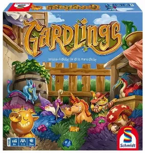 Image de Gardlings