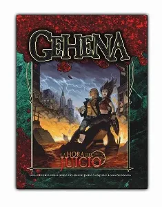 Image de Gehena - La Hora Del Juicio
