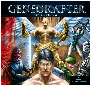 Image de Genegrafter