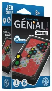 Image de Génial ! - Challenge