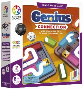 Image de Genius Connection