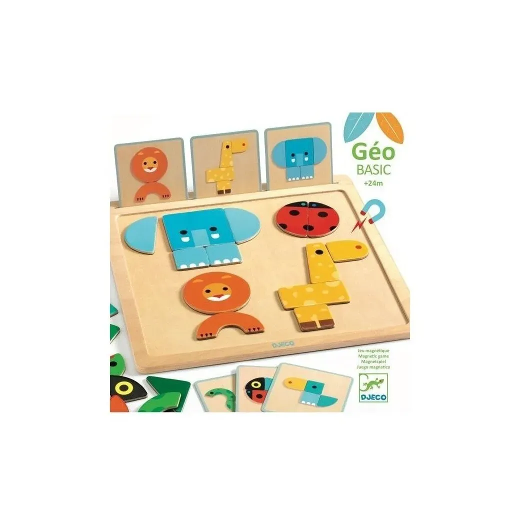 Image de Geobasic