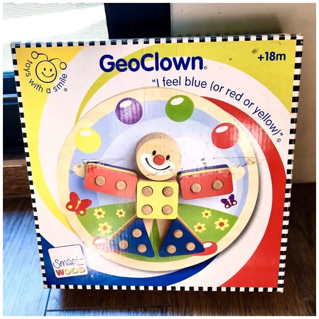 Image de Geoclown