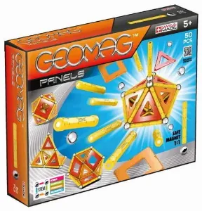 Image de Geomag - Panels