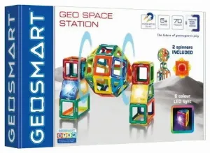 Image de Géosmart - Géo Space Station