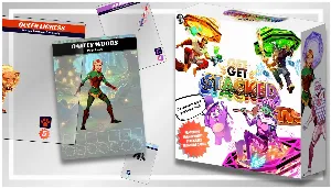 Image de Get Stacked