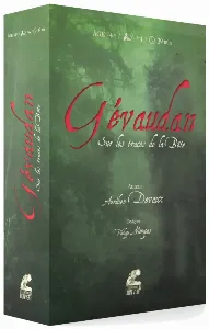 Boîte de Gévaudan Sur Les Trace De La Bête