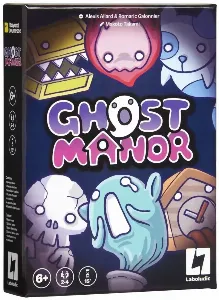 Image de Ghost Manor