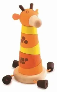 Image de Girafou Jeu D'empilage