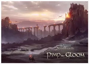 Image de Gloom Of Kilforth - Pimp My Gloom