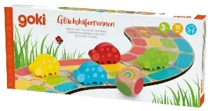 Image de Gluckskaferrennen