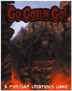 Image de Go Goblin, Go!