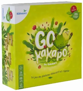 Image de Go Kakapo