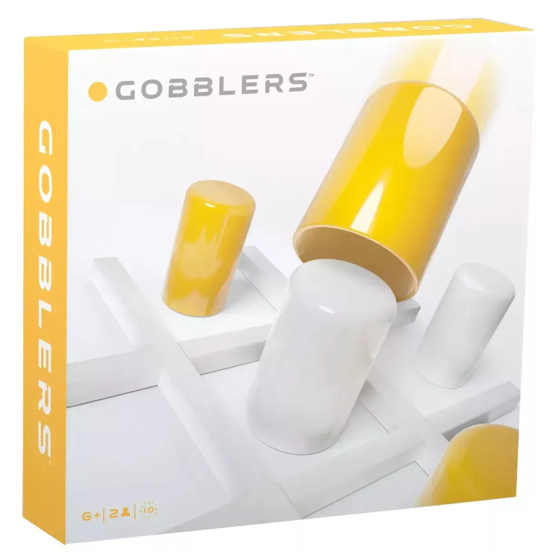 Image de Gobblers