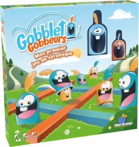Couverture du jeu