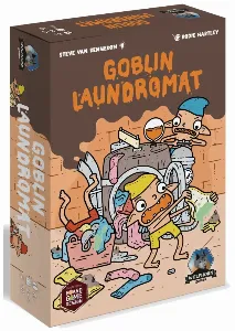 Image de Goblin Laundromat