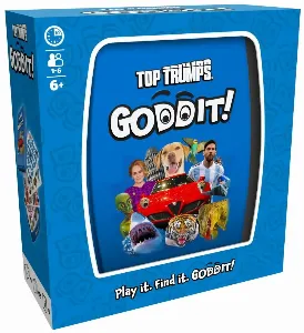 Boîte de Goddit!