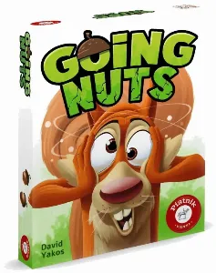 Image de Going Nuts