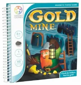 Image de Gold Mine