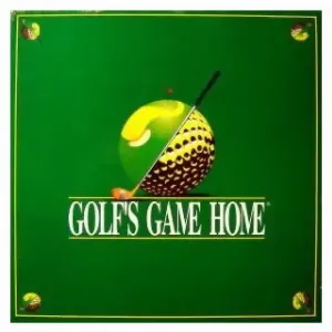 Image de Golf's Game Home