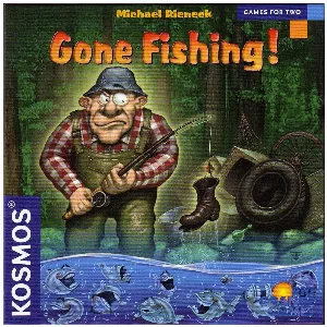 Image de Gone Fishing!