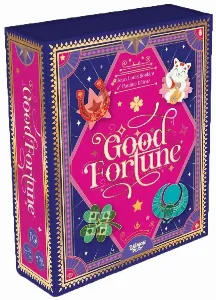 Image de Good Fortune
