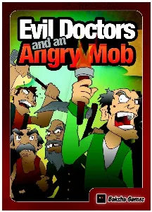 Image de Good Help - Evil Doctors And An Angry Mob