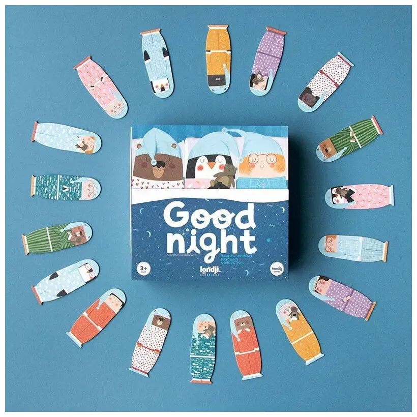 Image de Good Night