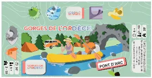 Image de Gorges De L'ardèck