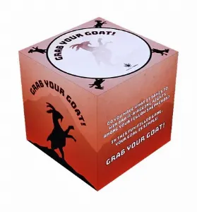 Image de Grab Your Goat!