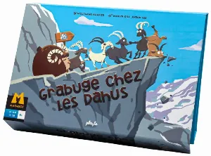 Couverture du jeu