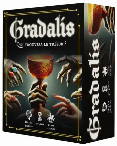 Image de Gradalis
