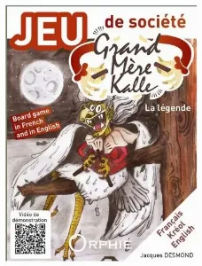 Image de Grand Mère Kalle